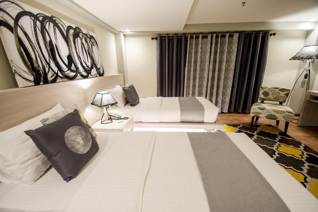 Almont City Hotel Butuan City Ngoại thất bức ảnh