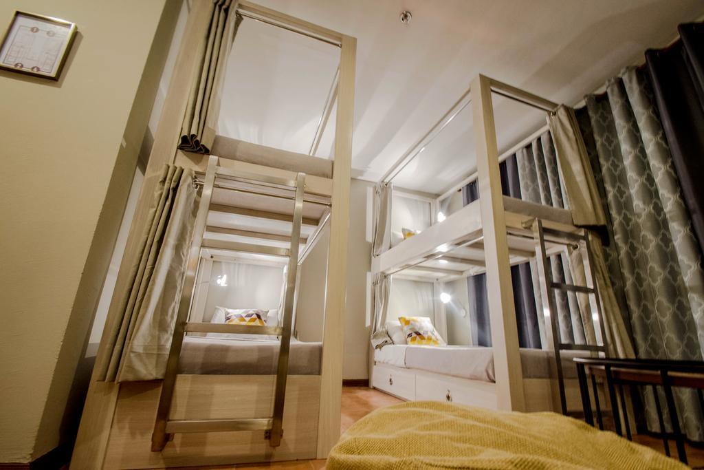 Almont City Hotel Butuan City Ngoại thất bức ảnh