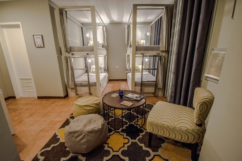 Almont City Hotel Butuan City Ngoại thất bức ảnh