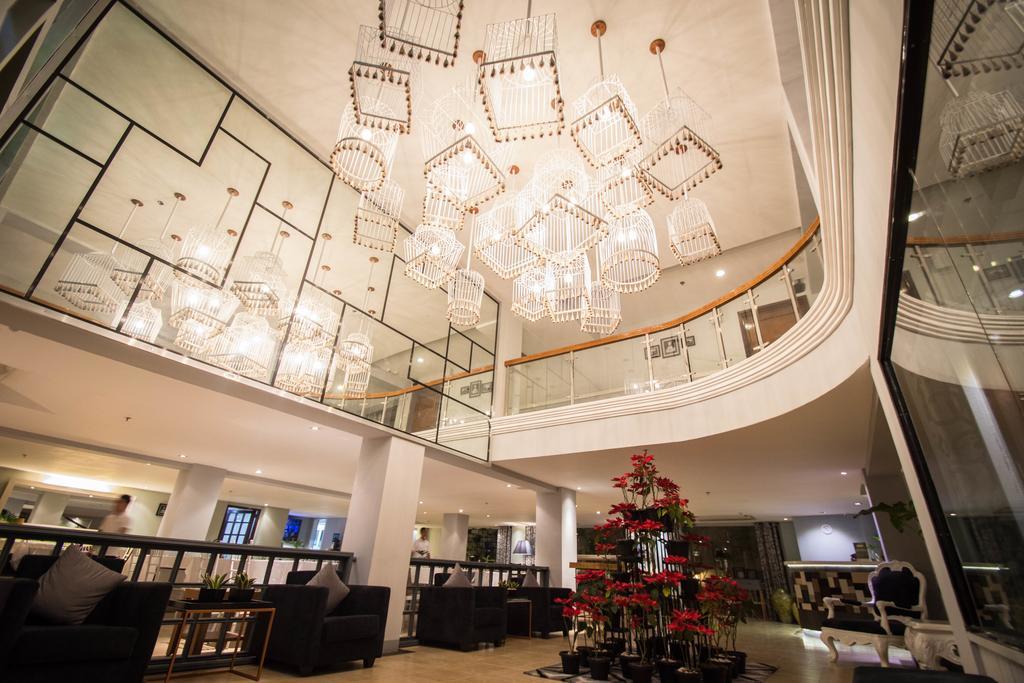 Almont City Hotel Butuan City Ngoại thất bức ảnh