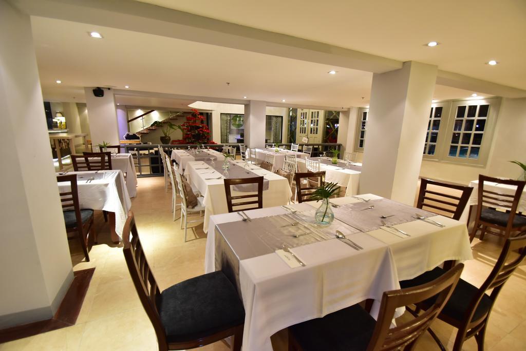 Almont City Hotel Butuan City Ngoại thất bức ảnh