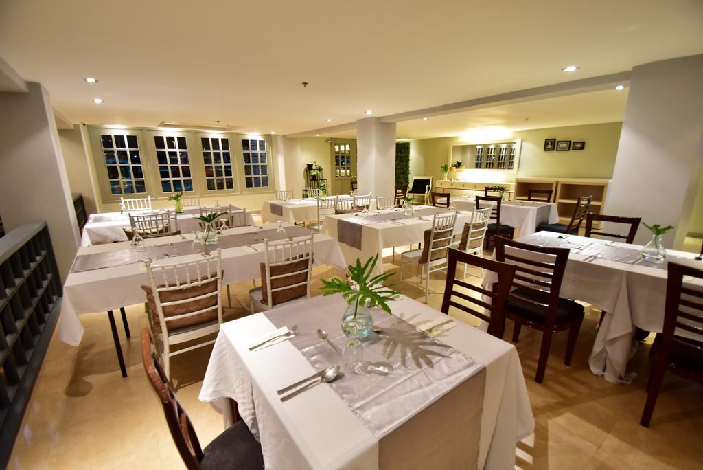 Almont City Hotel Butuan City Ngoại thất bức ảnh
