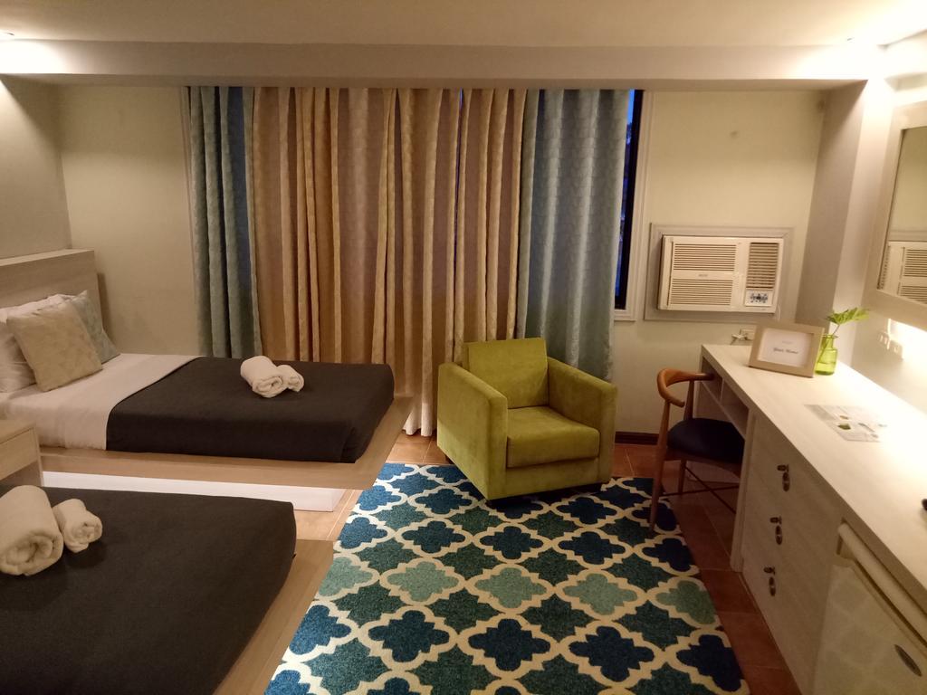 Almont City Hotel Butuan City Ngoại thất bức ảnh