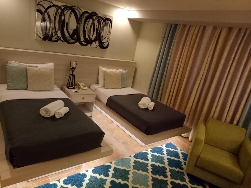 Almont City Hotel Butuan City Ngoại thất bức ảnh