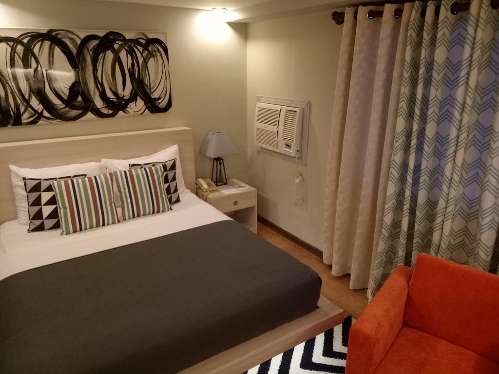 Almont City Hotel Butuan City Ngoại thất bức ảnh