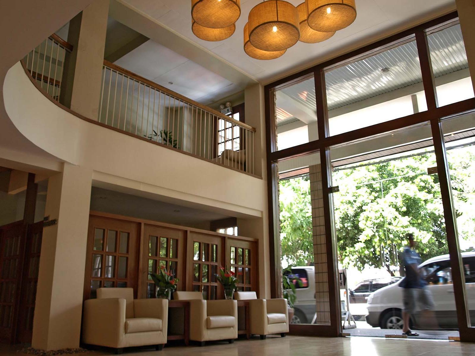 Almont City Hotel Butuan City Ngoại thất bức ảnh