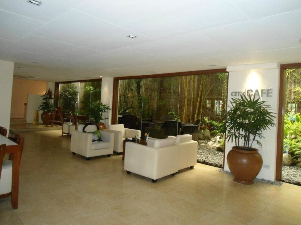Almont City Hotel Butuan City Ngoại thất bức ảnh