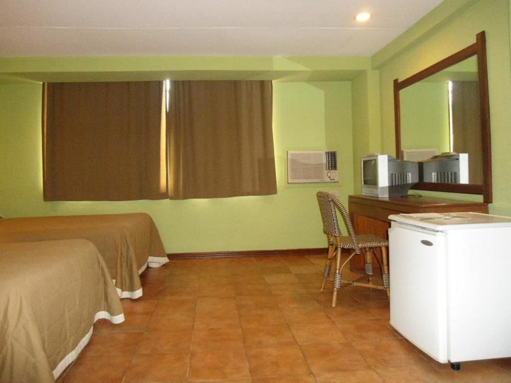 Almont City Hotel Butuan City Ngoại thất bức ảnh