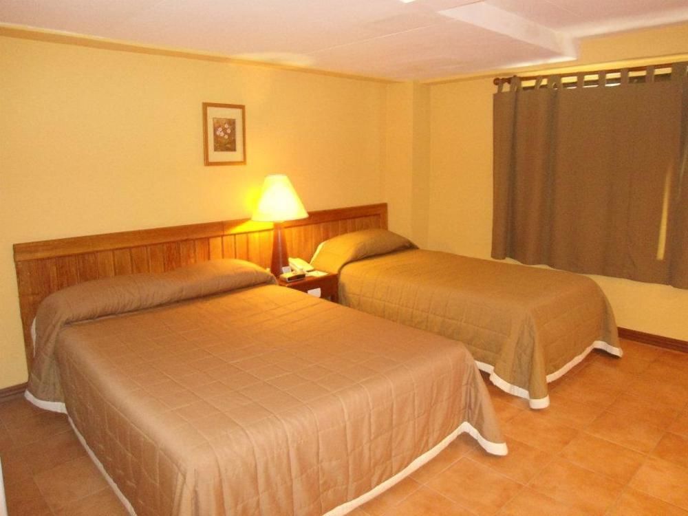 Almont City Hotel Butuan City Ngoại thất bức ảnh