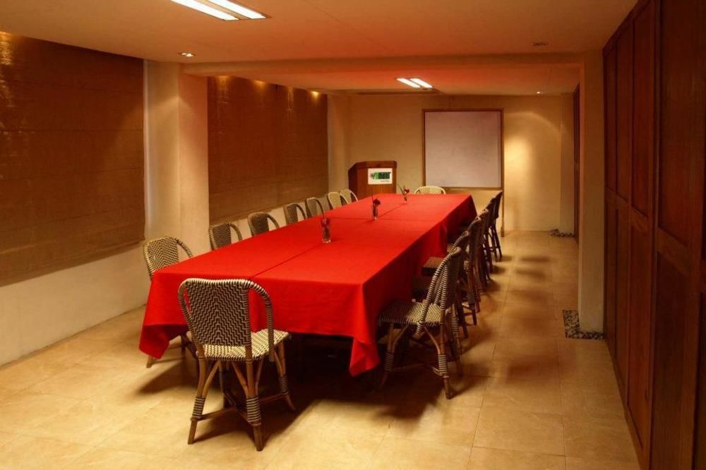 Almont City Hotel Butuan City Ngoại thất bức ảnh
