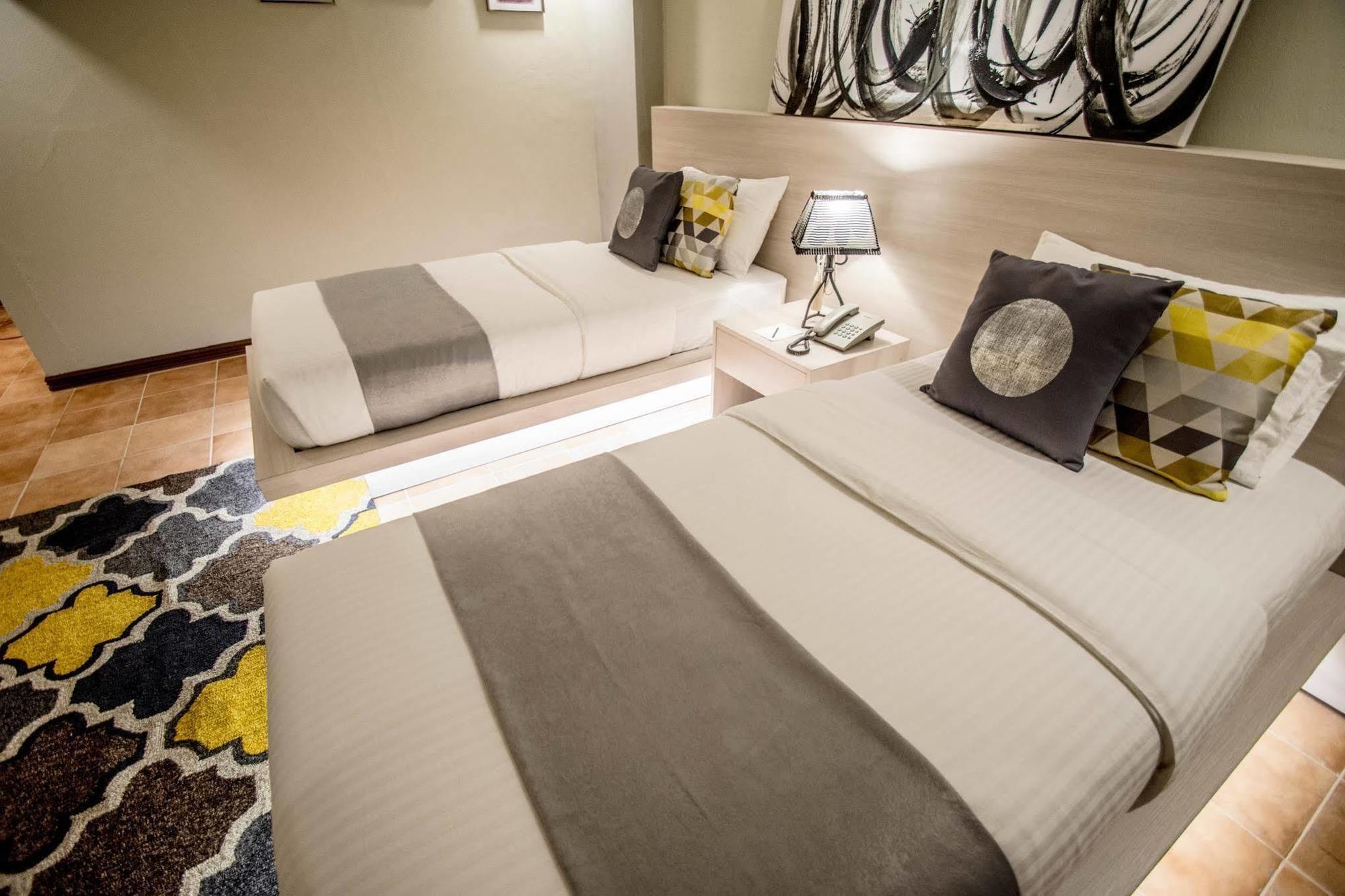 Almont City Hotel Butuan City Ngoại thất bức ảnh
