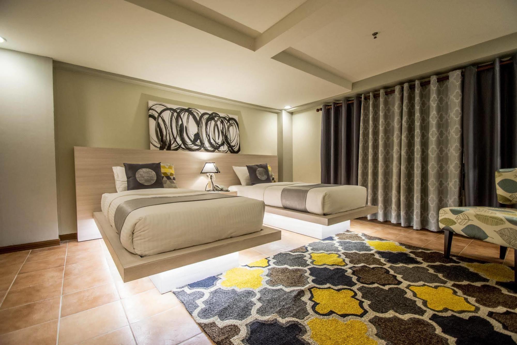 Almont City Hotel Butuan City Ngoại thất bức ảnh