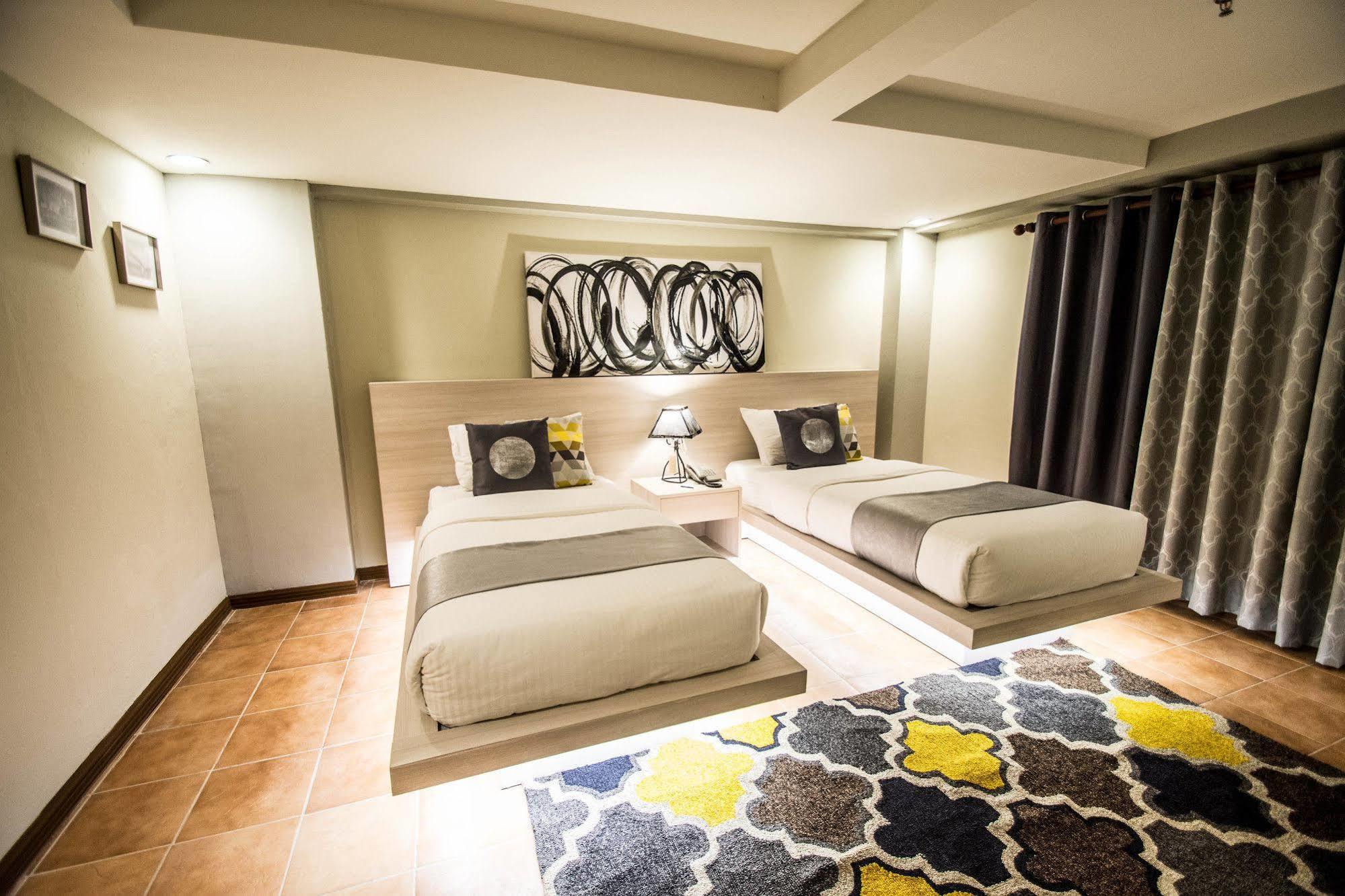 Almont City Hotel Butuan City Ngoại thất bức ảnh