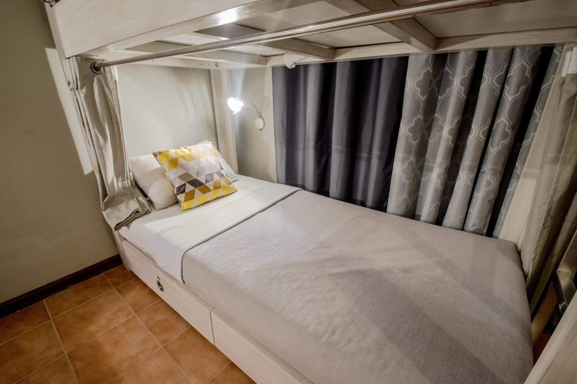 Almont City Hotel Butuan City Ngoại thất bức ảnh