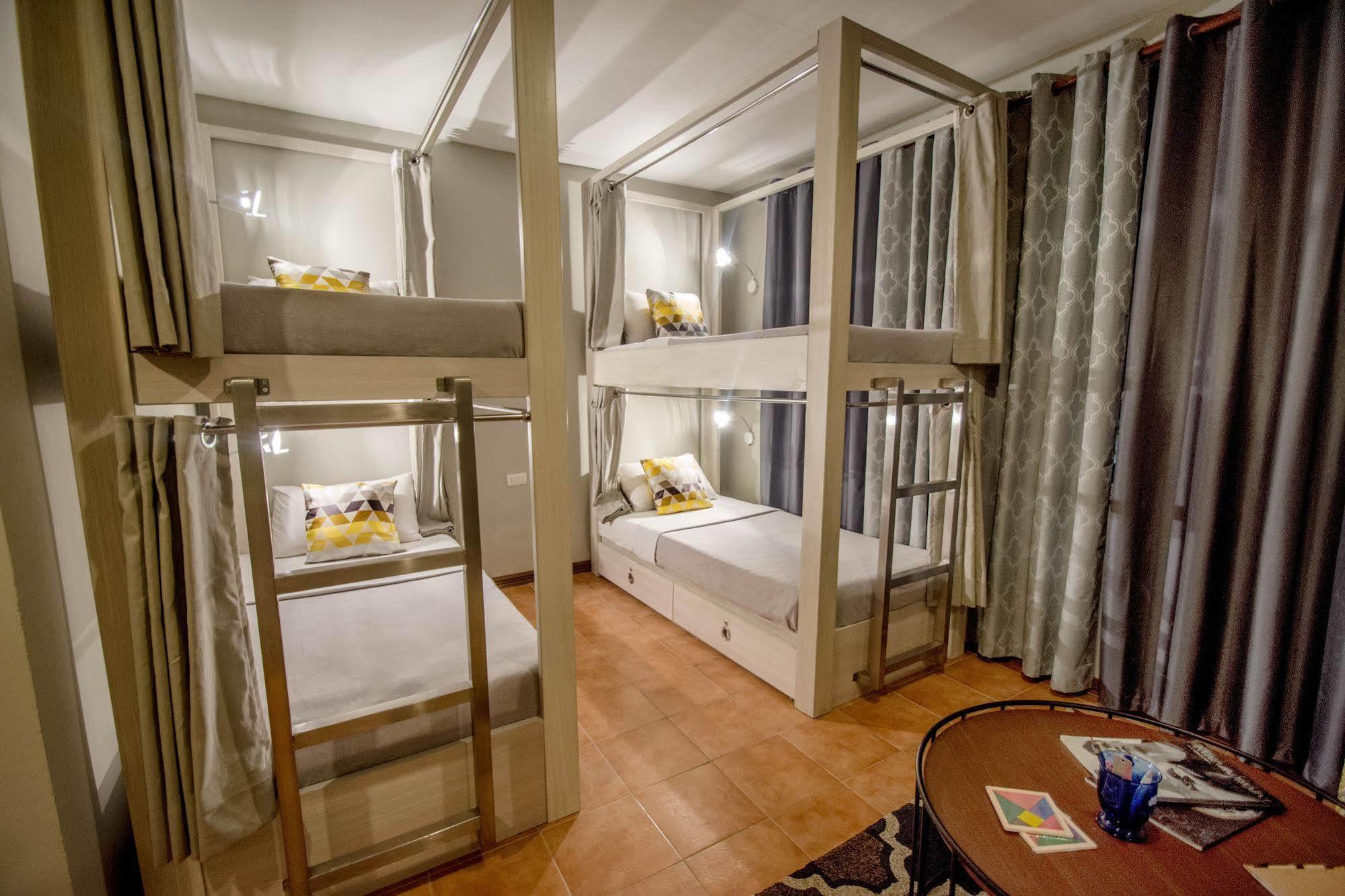 Almont City Hotel Butuan City Ngoại thất bức ảnh