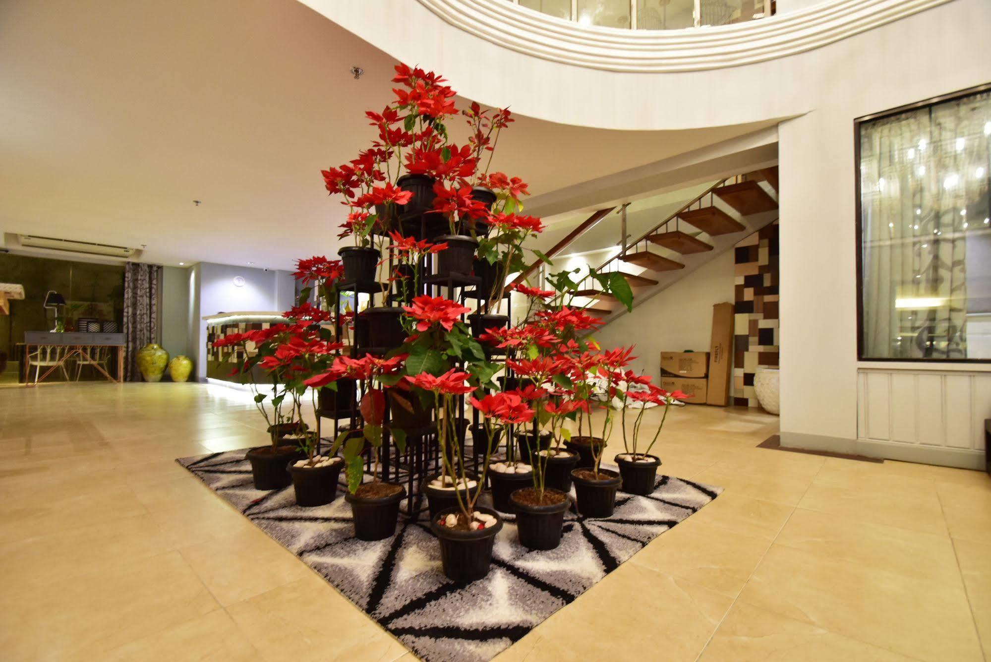 Almont City Hotel Butuan City Ngoại thất bức ảnh