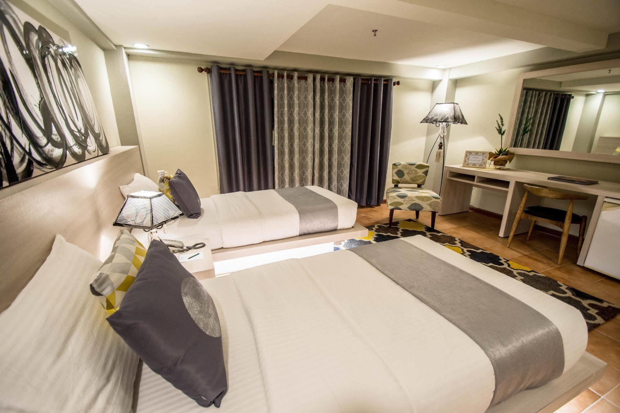 Almont City Hotel Butuan City Ngoại thất bức ảnh