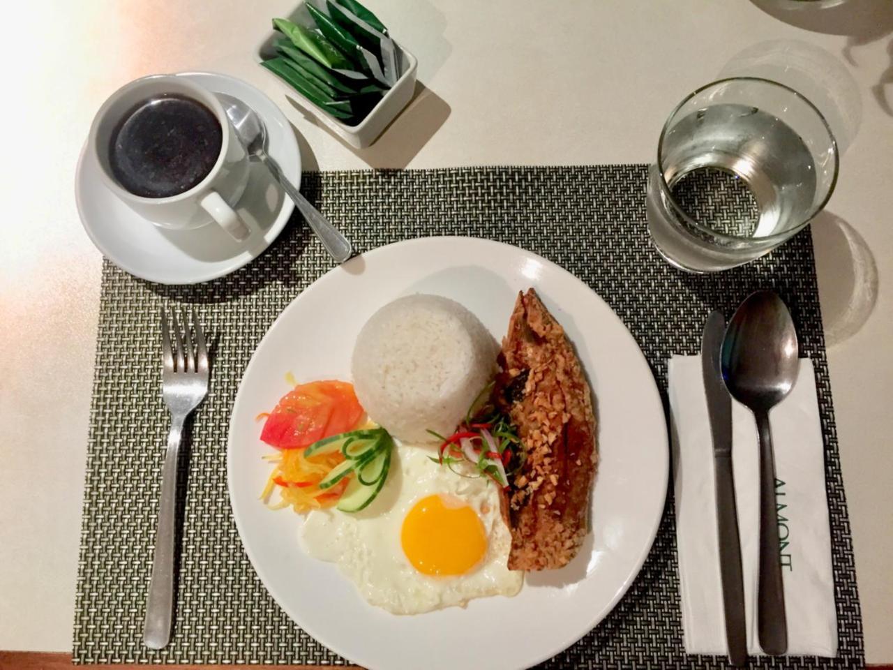 Almont City Hotel Butuan City Ngoại thất bức ảnh