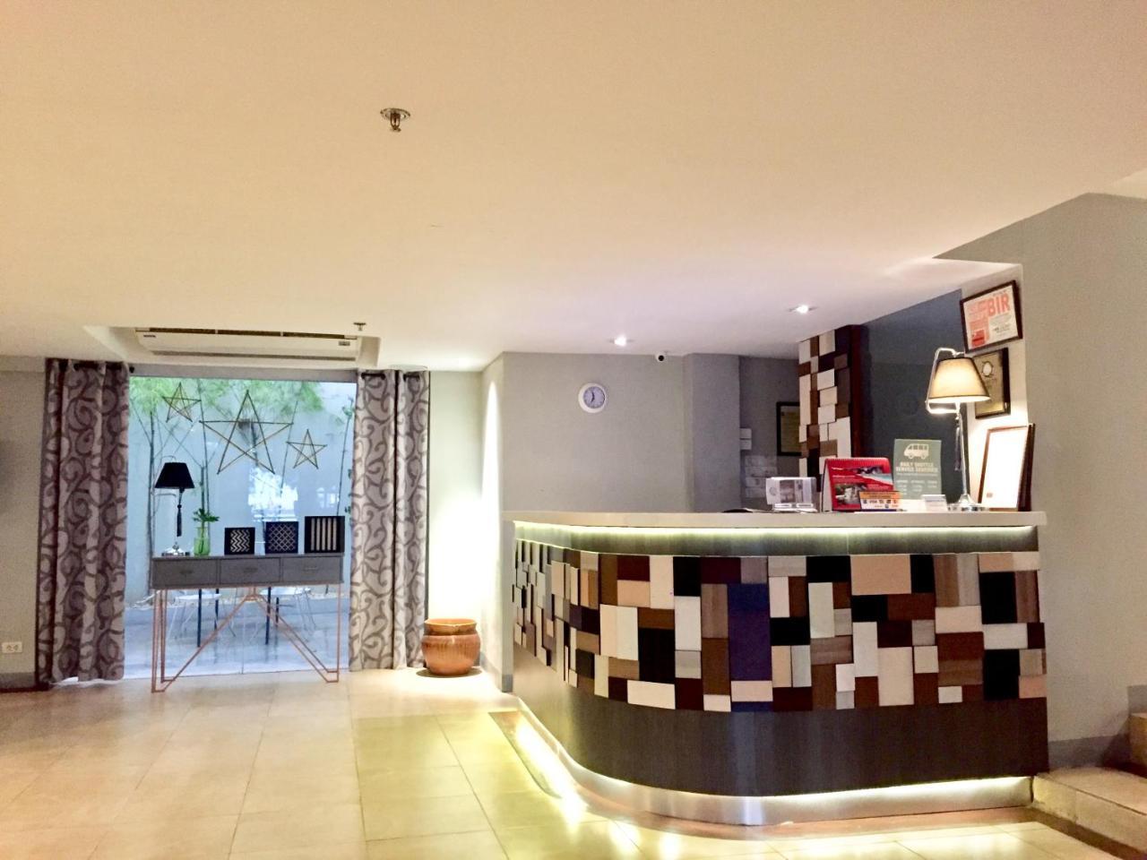 Almont City Hotel Butuan City Ngoại thất bức ảnh